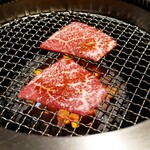 焼肉 冷麺 ユッチャン。 - 