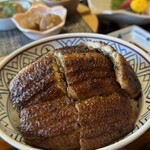 炭焼うな富士 白壁別邸 - 