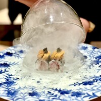 西麻布けんしろう - 
