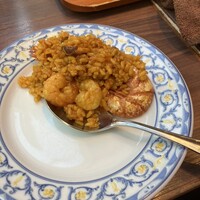 ミゲル フアニ 新宿タカシマヤ タイムズスクエア店 - 