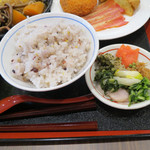 アルモントホテル - 