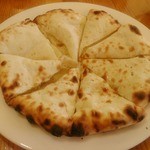 アイエヌキッチン - スイートナン（ランチセット+100円）