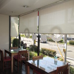 カフェボアクレール - 