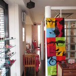 カフェボアクレール - 