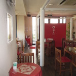 カフェボアクレール - 