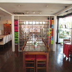 カフェボアクレール - 