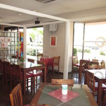 カフェボアクレール - 