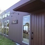 夏cafe - お店です