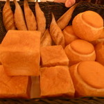 アピシウス - パン