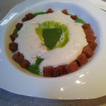 Jean-Georges Tokyo - 