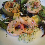 Jean-Georges Tokyo - 