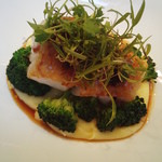 Jean-Georges Tokyo - 