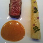 Jean-Georges Tokyo - 