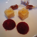 Jean-Georges Tokyo - 