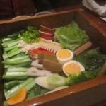 神戸プレジール - 旬菜蒸しあがり