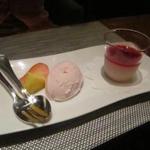 神戸プレジール - 本来のデザート