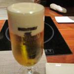 サントリー　ザ・プレミアムモルツ・樽生