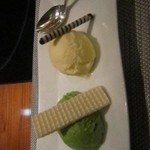 神戸プレジール - デザート