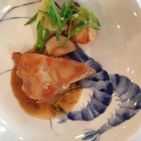横濱元町 霧笛楼 - 肉料理