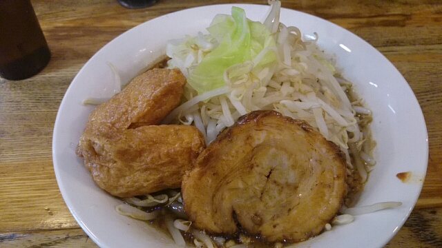 閉店 ガッツリラーメン それは私のおいなりさんだ 日吉 ラーメン 食べログ 閉店 ガッツリラーメン それは私のおいなりさんだ 日吉 ラーメン 食べログ