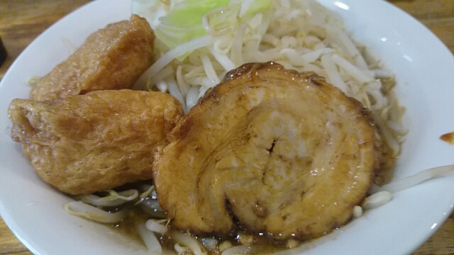 閉店 ガッツリラーメン それは私のおいなりさんだ 日吉 ラーメン 食べログ 閉店 ガッツリラーメン それは私のおいなりさんだ 日吉 ラーメン 食べログ