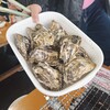 糸島牡蠣小屋ひろちゃんカキ