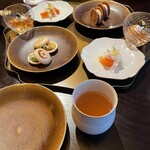 パークハイアット京都 - 