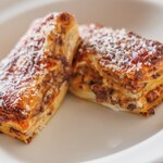 ピッツェリア・アル・カミーノ - 