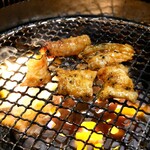 焼肉 冷麺 ユッチャン。 - 