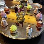 パークハイアット京都 - 