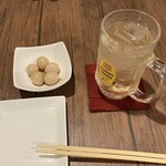 韓国居酒屋 オセヨ - 