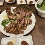 韓国居酒屋 オセヨ - 