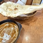 ナマステ食堂 - 料理写真: