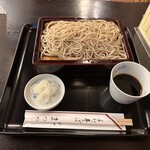 神田まつや 本店 - 