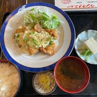 囲炉裏料理 うな革 和なり - 