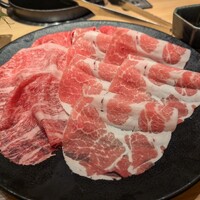 すき焼 しゃぶしゃぶつかだ KITTE大阪店 - 