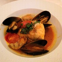 TRATTORIA PIZZERIA 207 渋谷店 - 