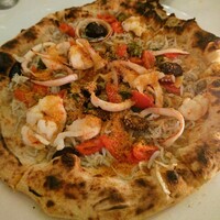 TRATTORIA PIZZERIA 207 渋谷店 - 