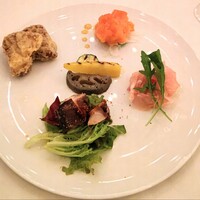 TRATTORIA PIZZERIA 207 渋谷店 - 