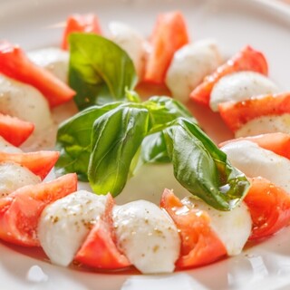 ピッツェリア・アル・カミーノ_2