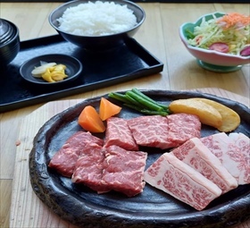 Niku Ryori Sakamoto Fujidera Ten photo 2