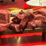 焼肉ここから 和牛まみれ 西葛西店 - 