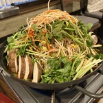 韓国居酒屋 オセヨ - 