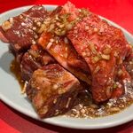 焼肉ここから 和牛まみれ 西葛西店 - 