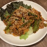 韓国居酒屋 オセヨ - 