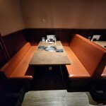 焼肉 冷麺 ユッチャン。 - 