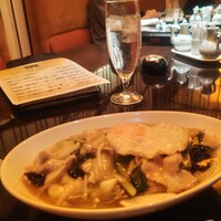 廣東料理 民生 ヒルトンプラザウエスト店 - 