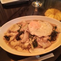 廣東料理 民生 ヒルトンプラザウエスト店 - 