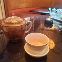 廣東料理 民生 ヒルトンプラザウエスト店 - 