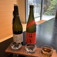 きつね - 
